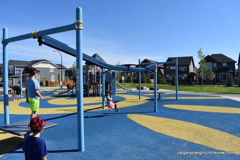 Family-Friendly Recreation